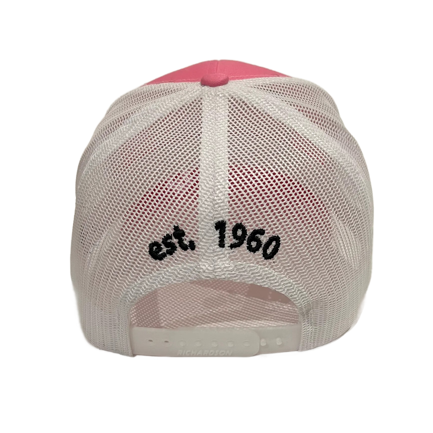 The SG Crew Hat