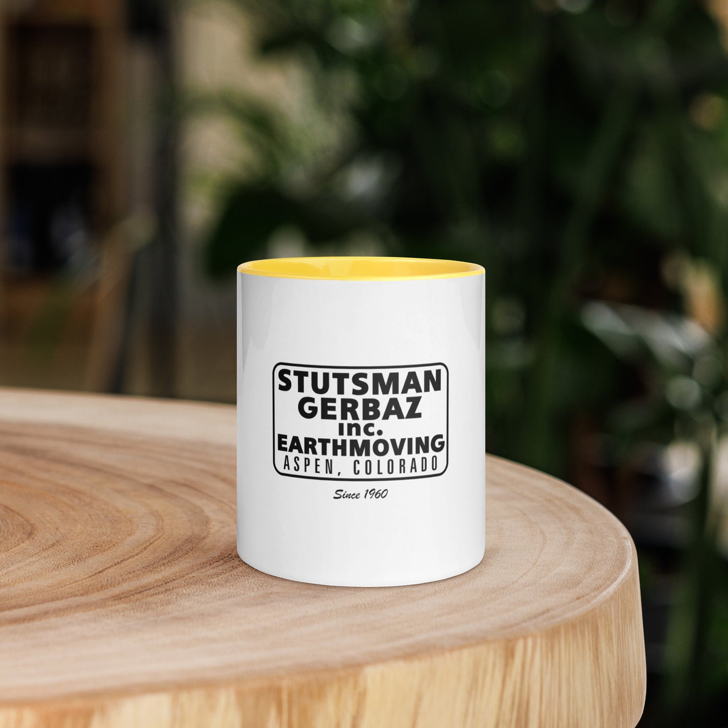 SG Mug