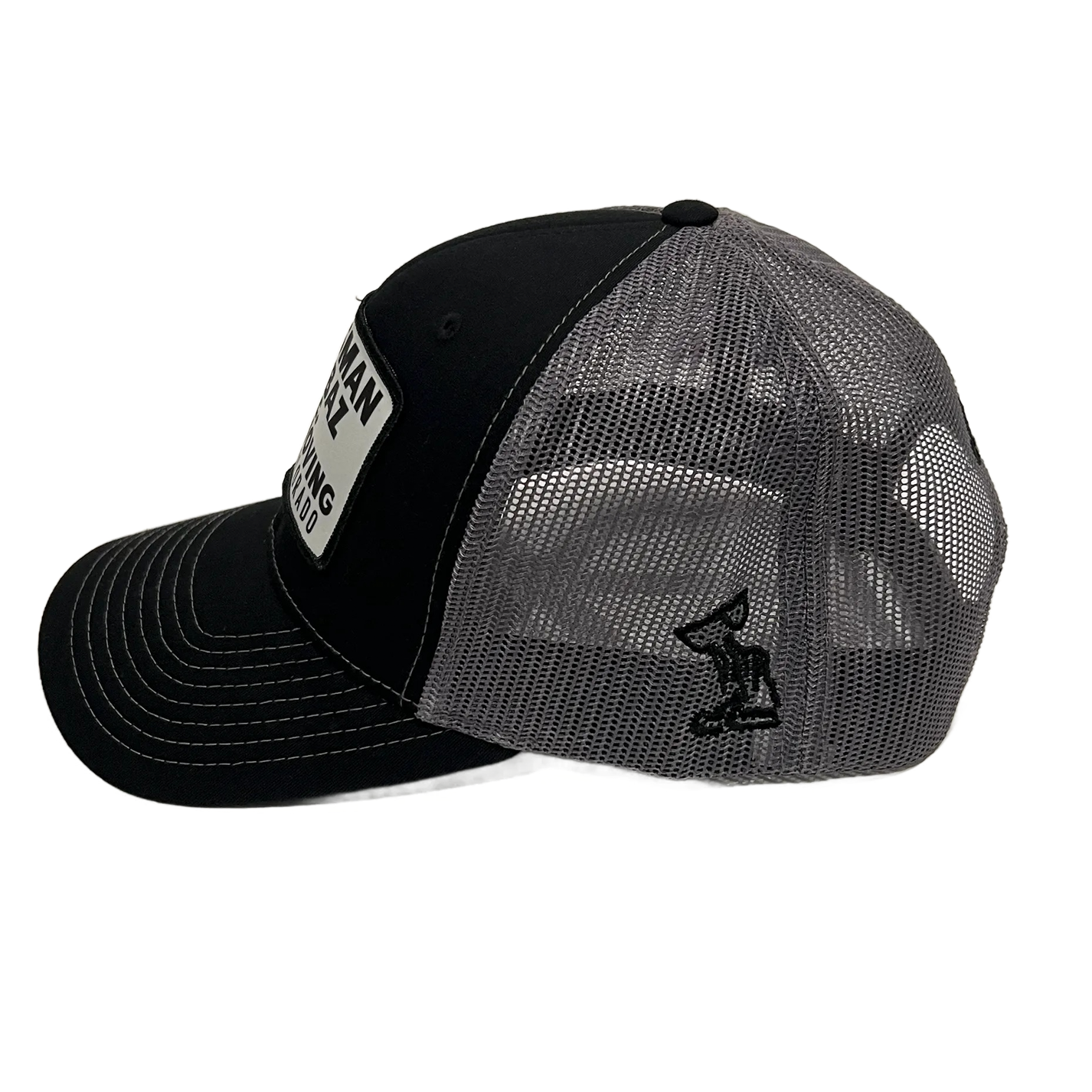 The SG Crew Hat