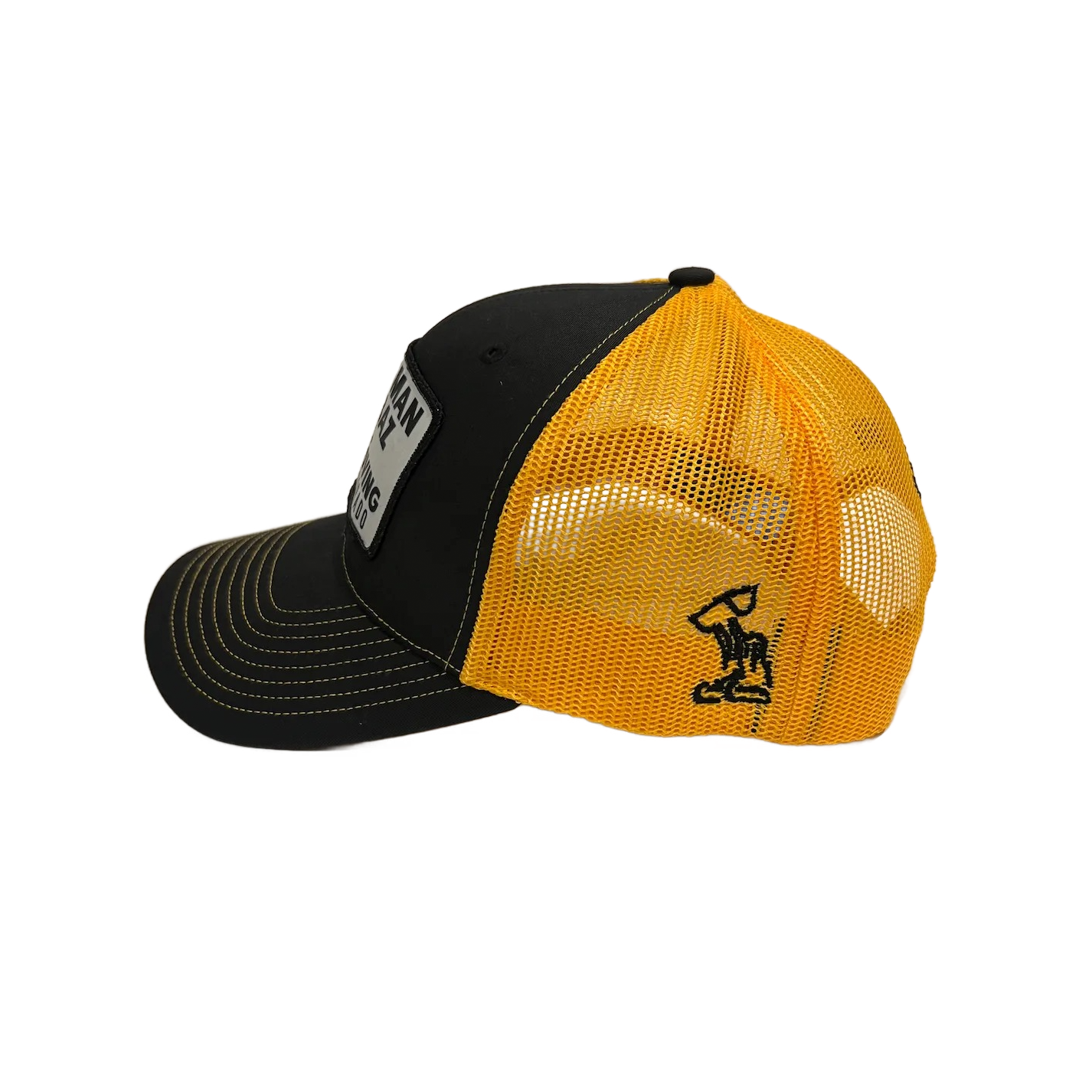 The SG Crew Hat