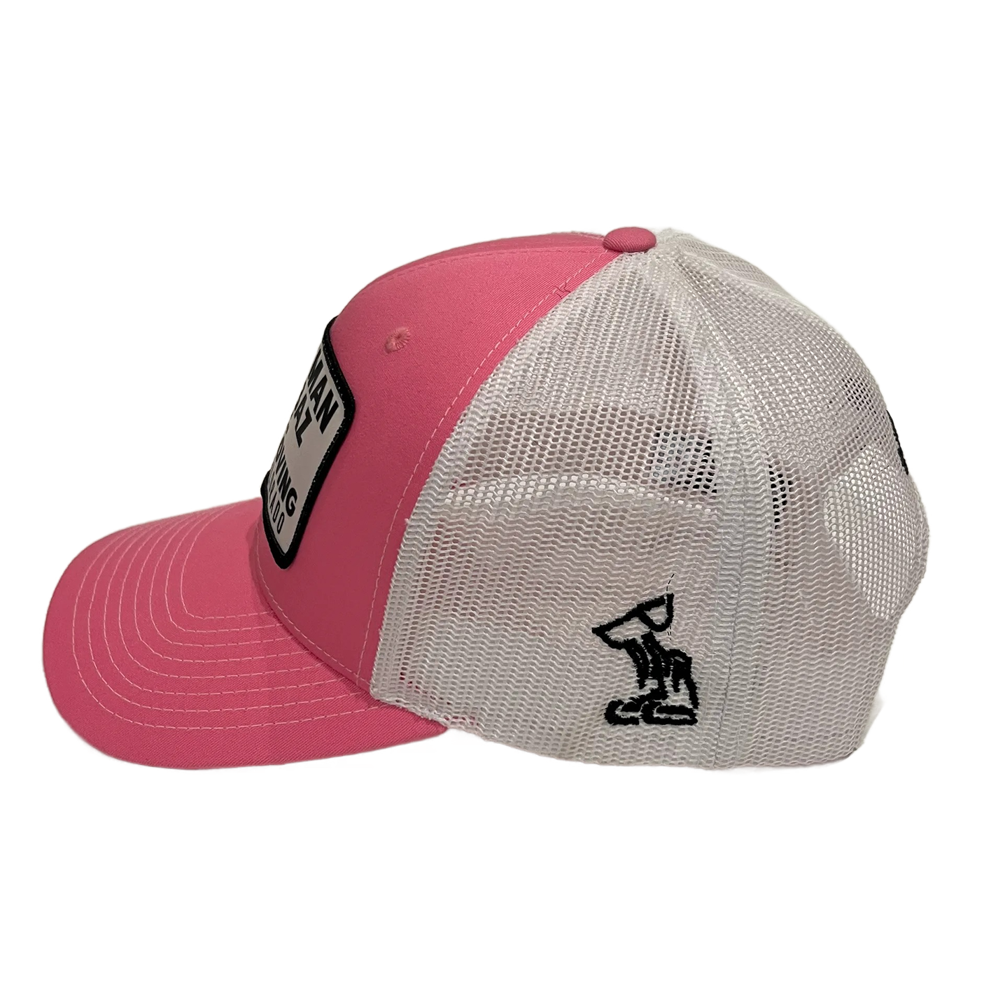 The SG Crew Hat