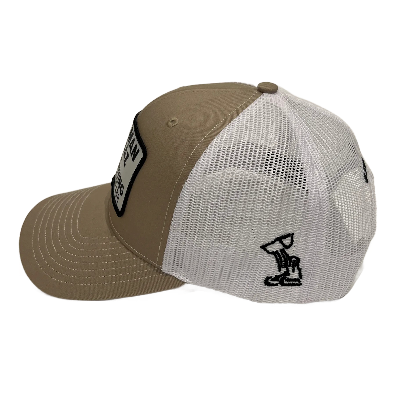 The SG Crew Hat