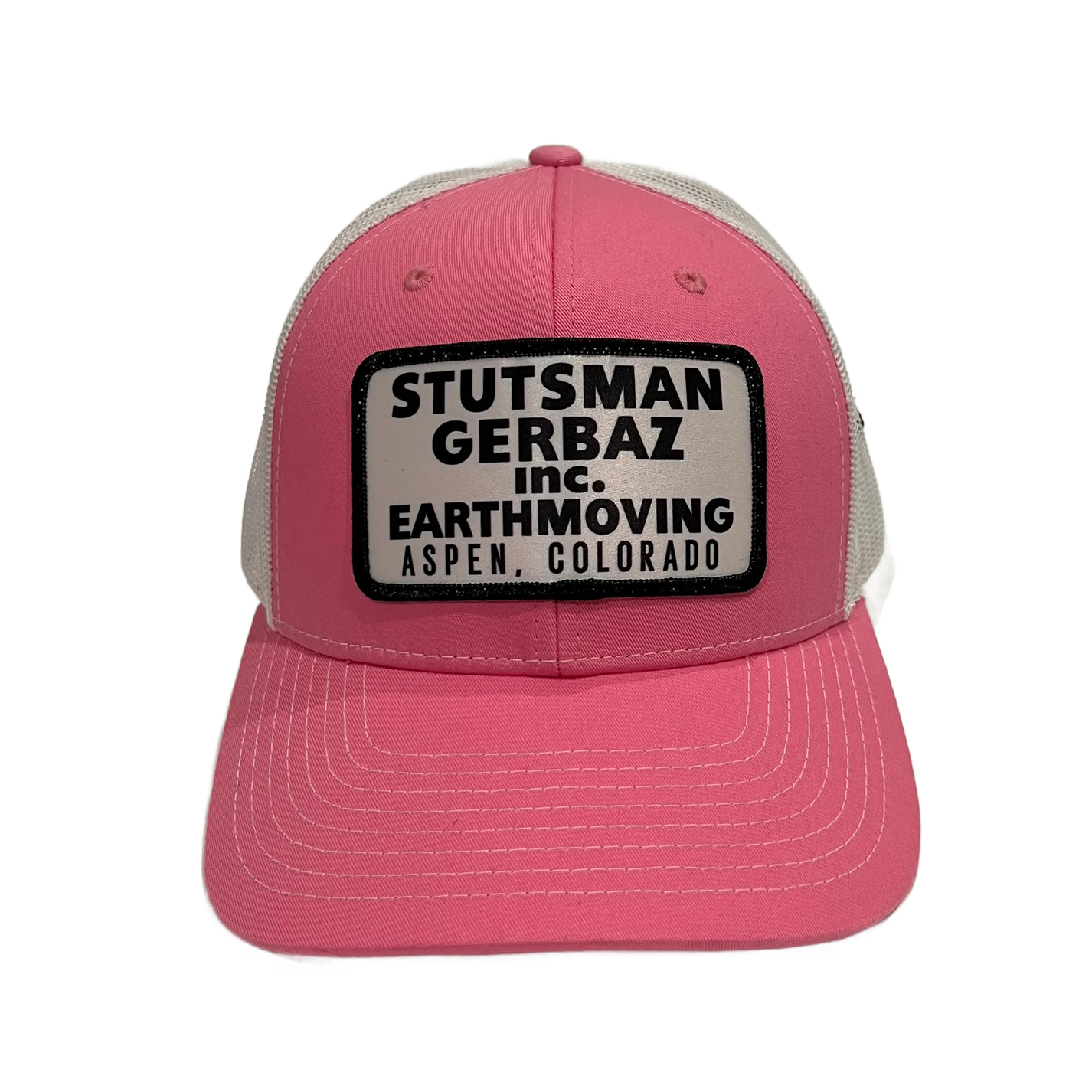 The SG Crew Hat