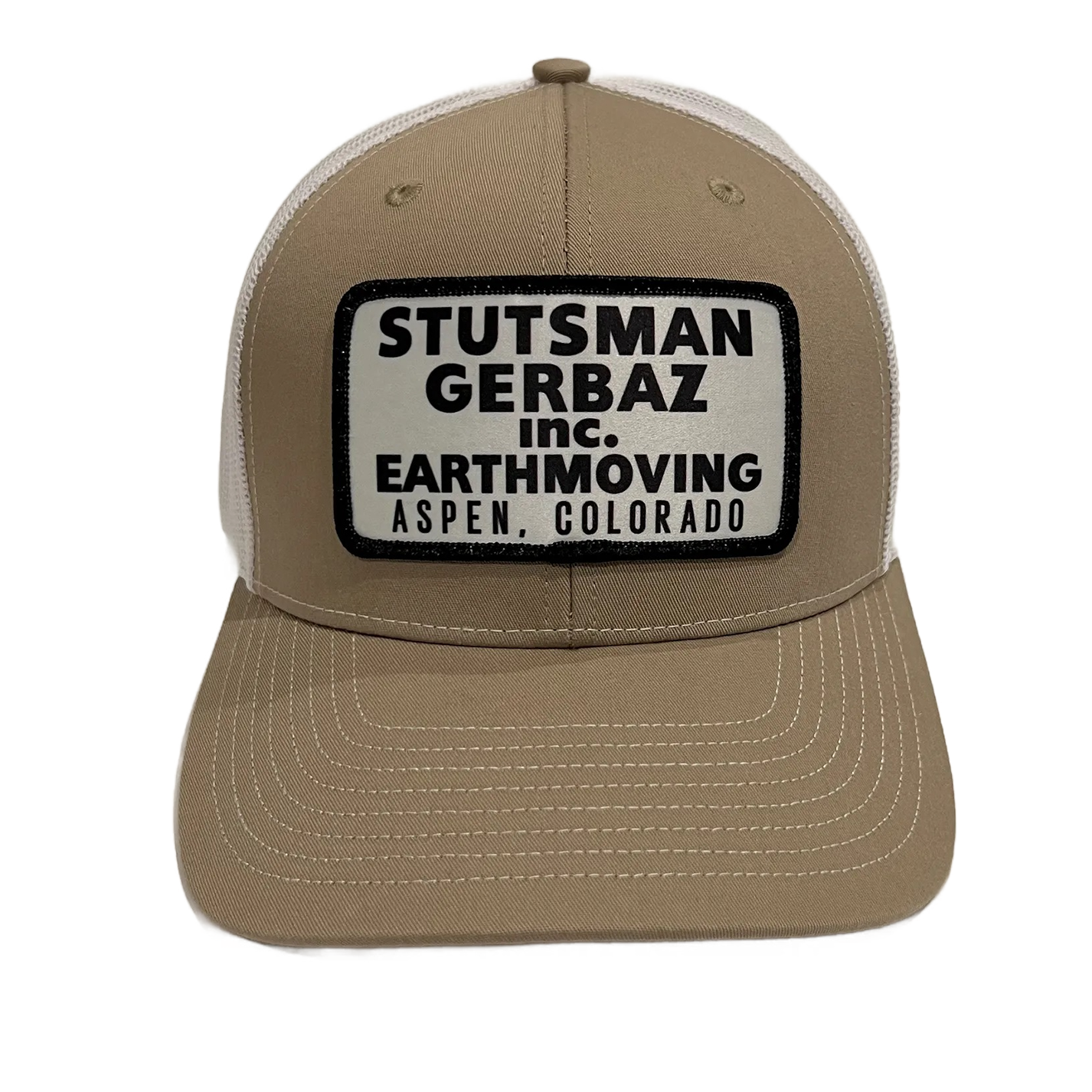 The SG Crew Hat