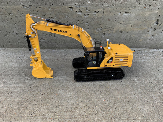 336 EX Model - Backordered