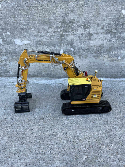 325 AVB Model - Backordered