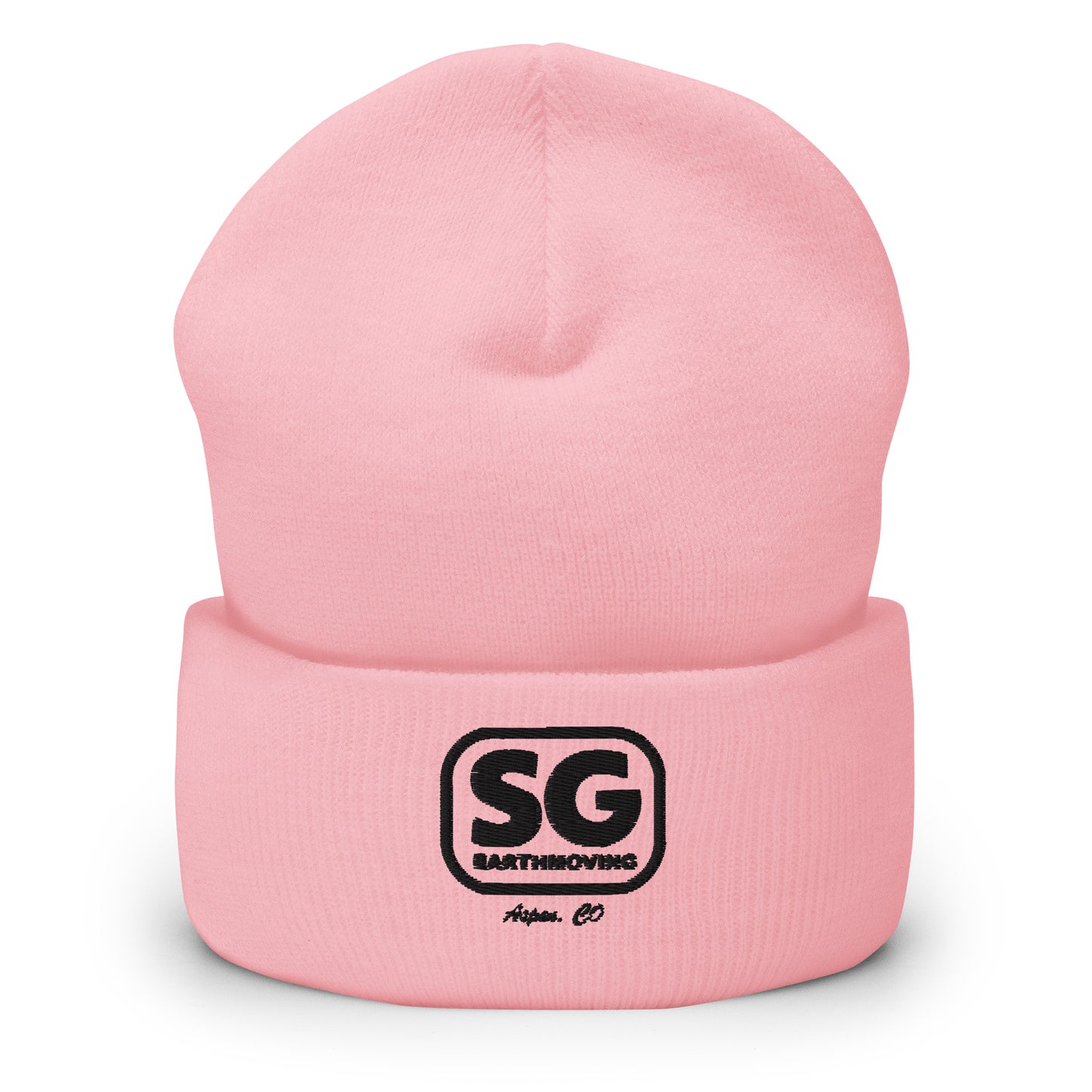 SG Beanie