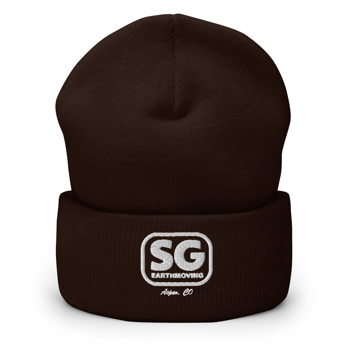 SG Beanie