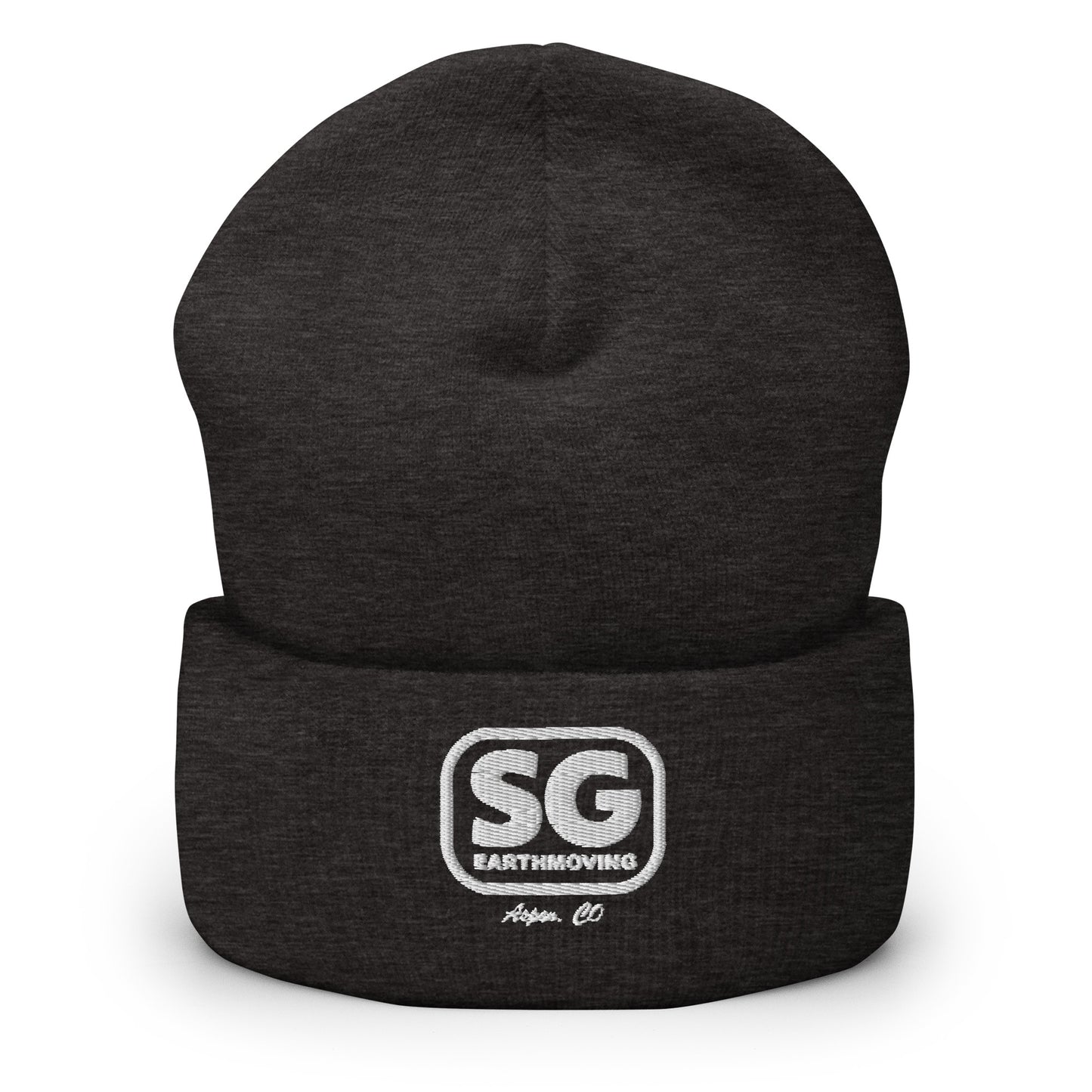 SG Beanie