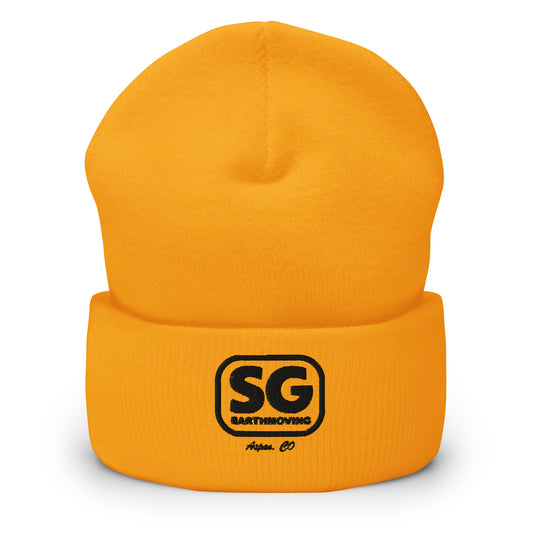 SG Beanie