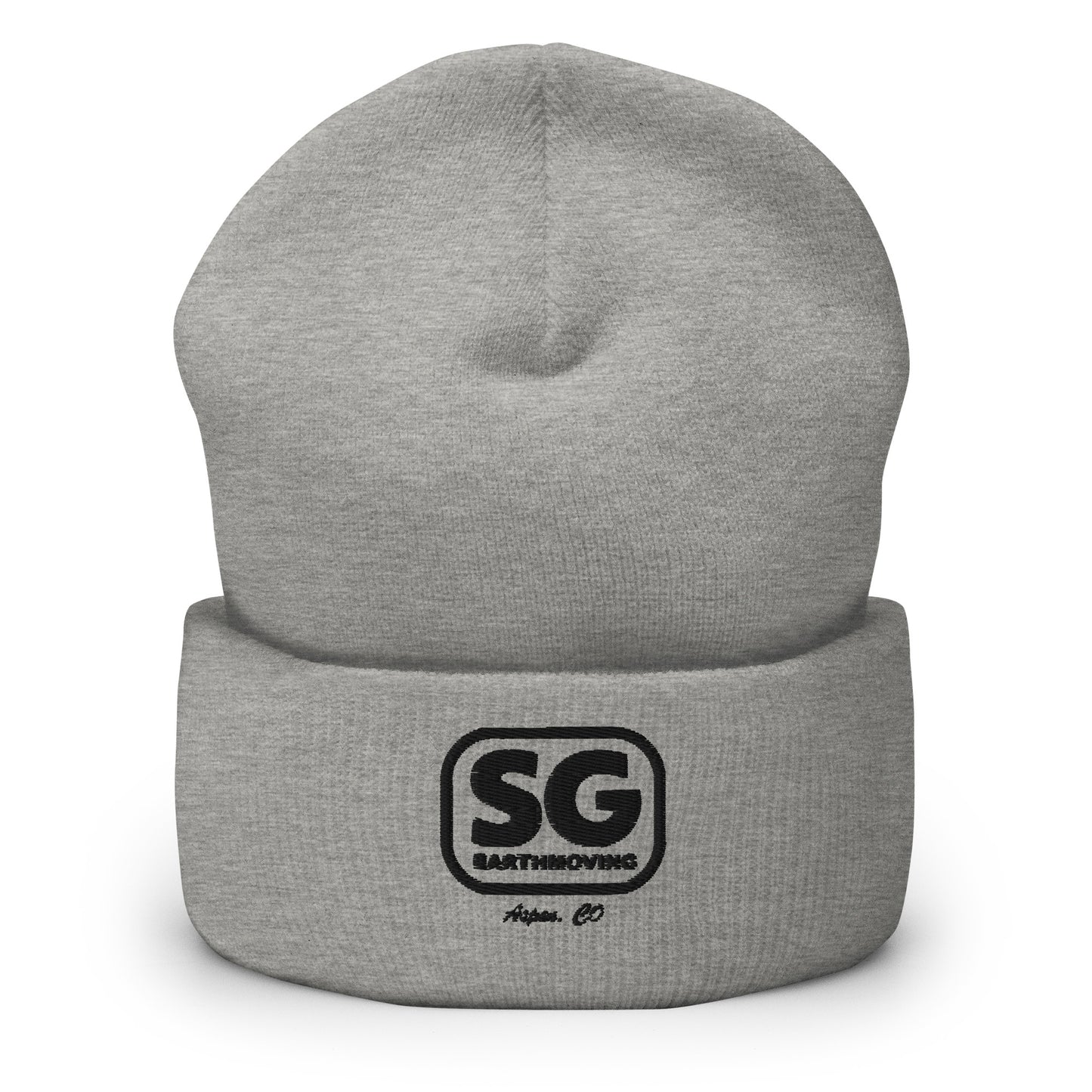 SG Beanie