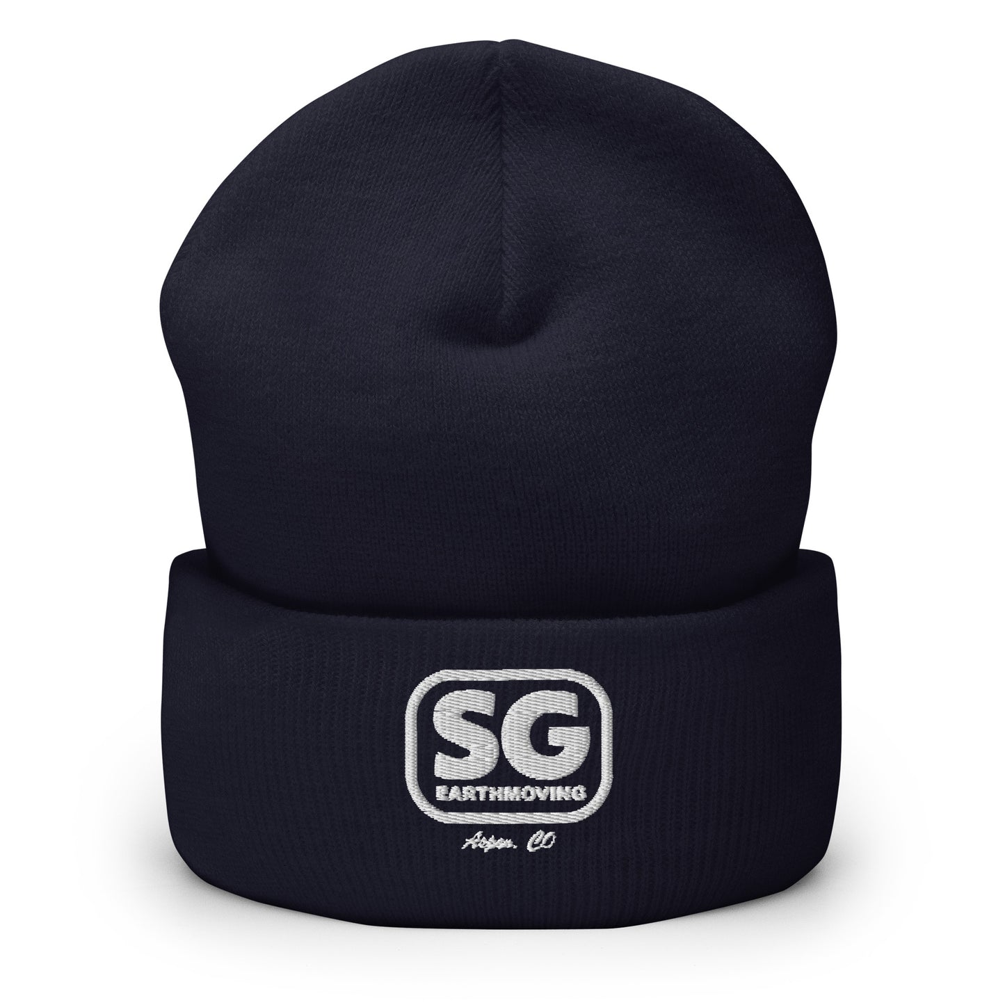 SG Beanie