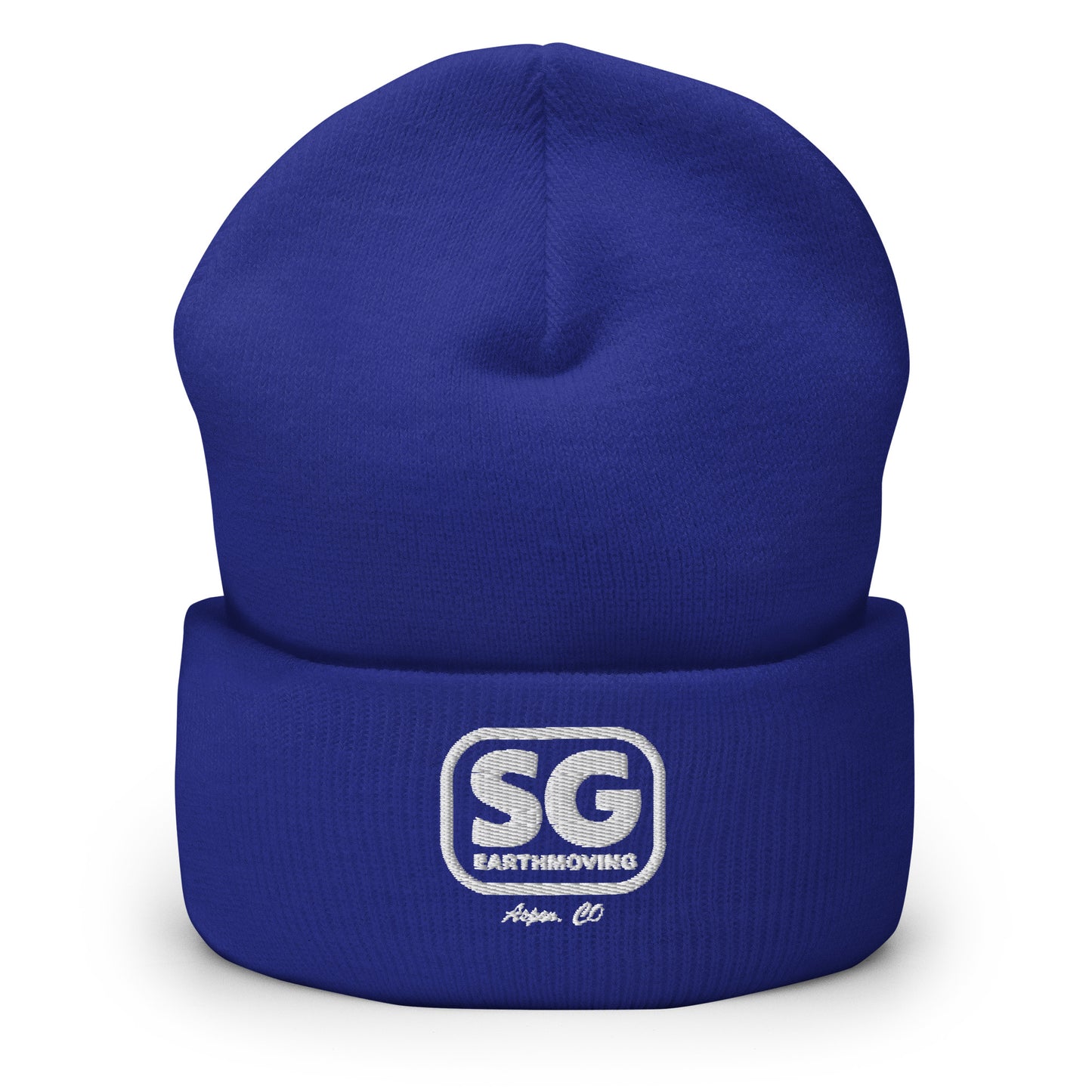 SG Beanie