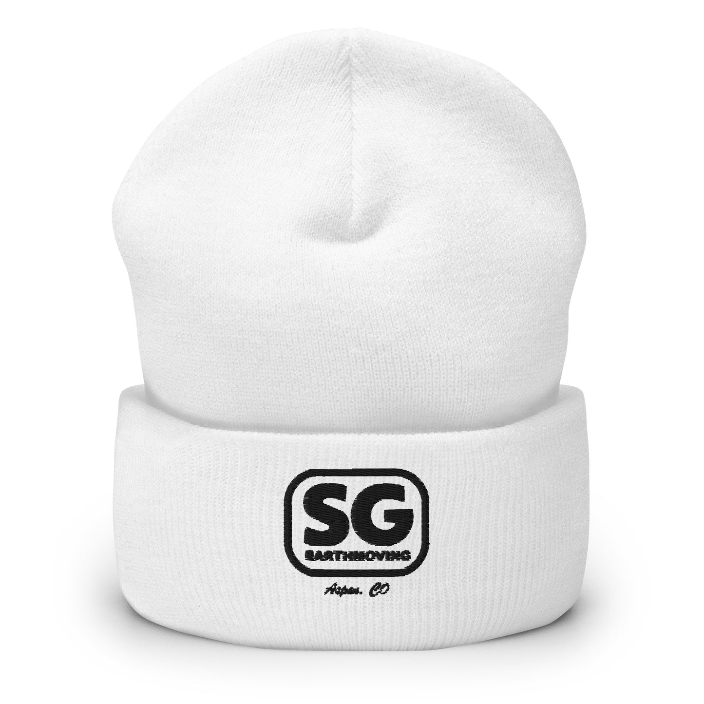 SG Beanie