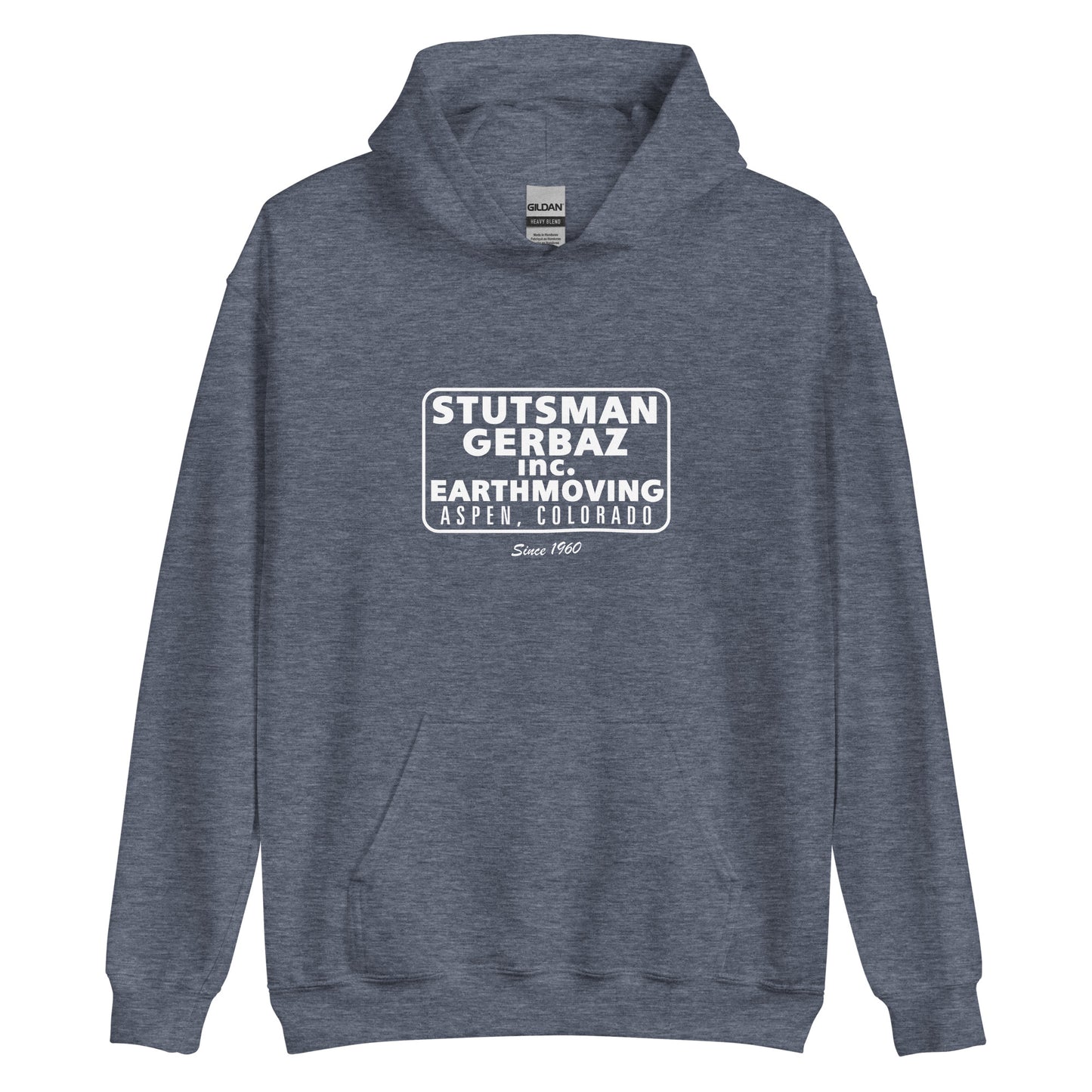 Women's Classic Logo Hoodie