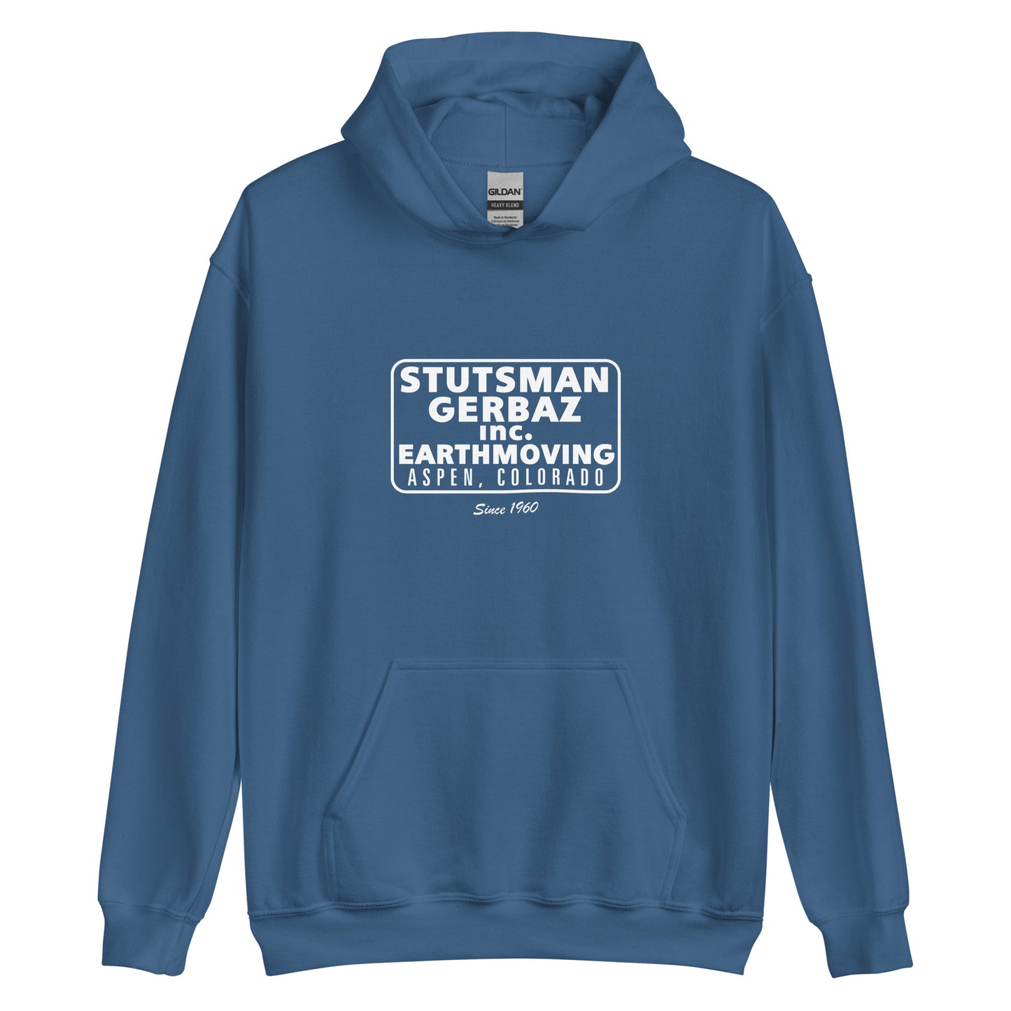 Women's Classic Logo Hoodie