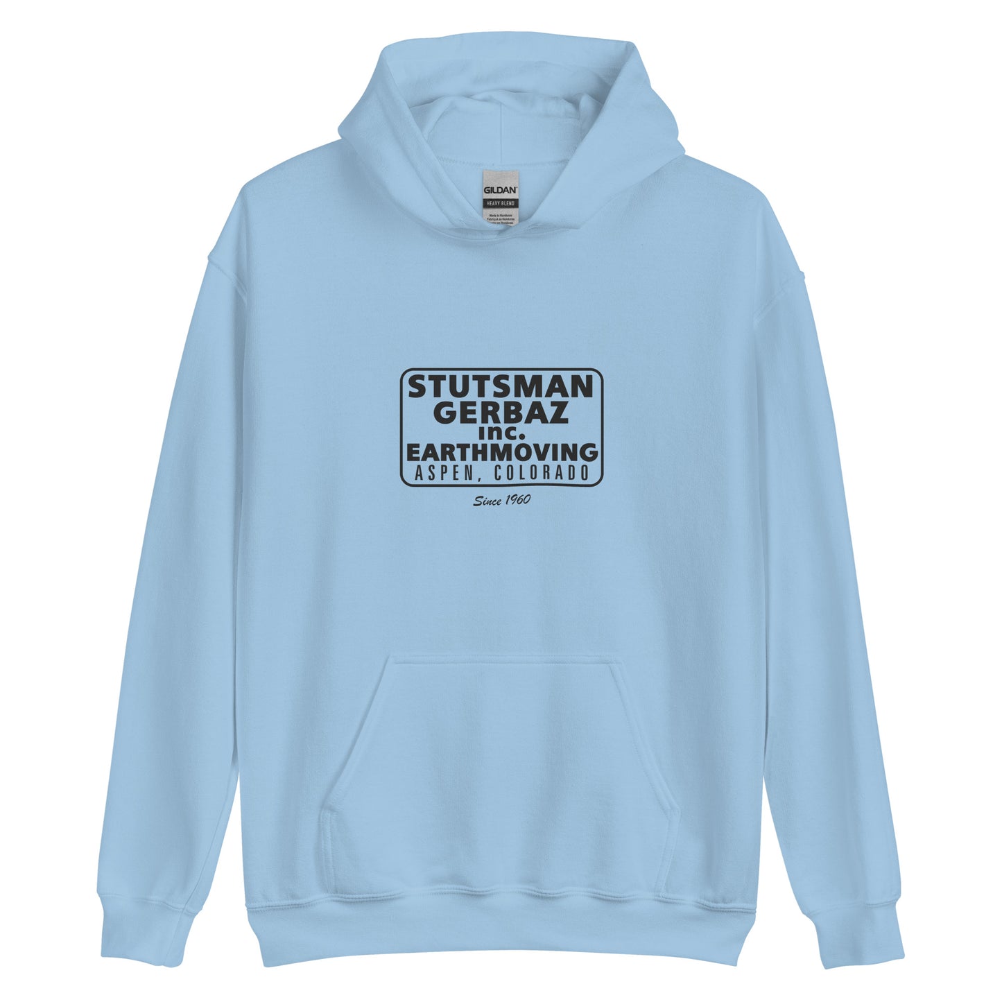 Women's Classic Logo Hoodie