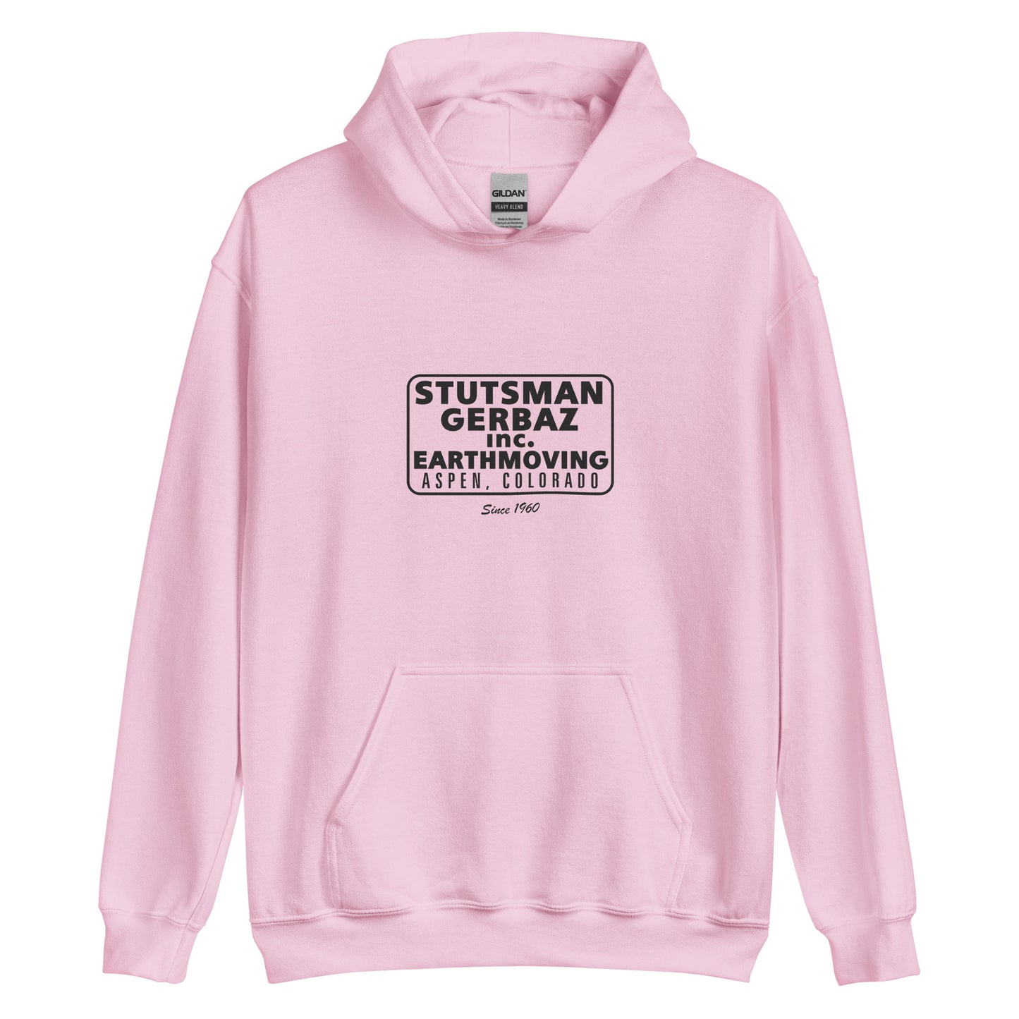 Women's Classic Logo Hoodie