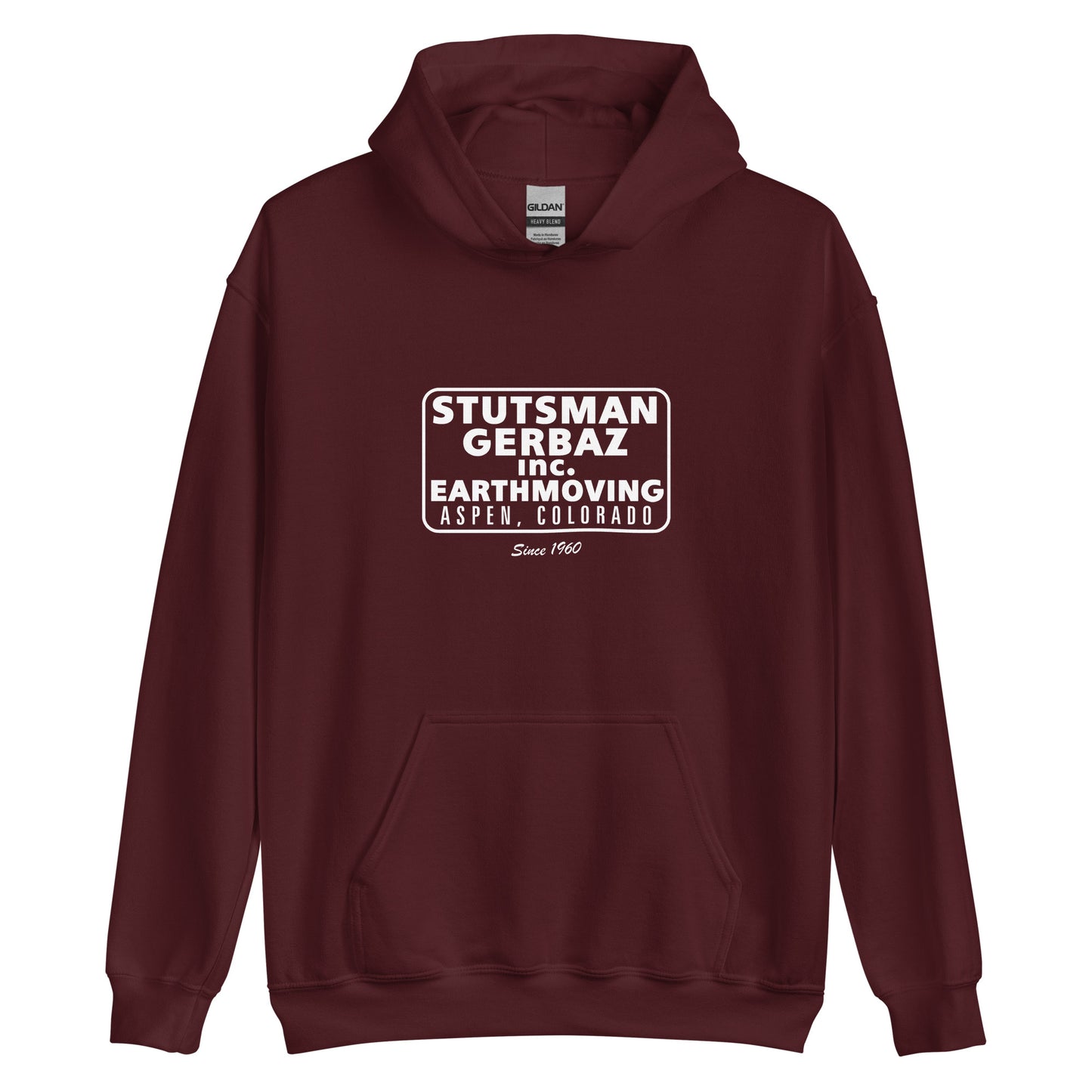 Women's Classic Logo Hoodie