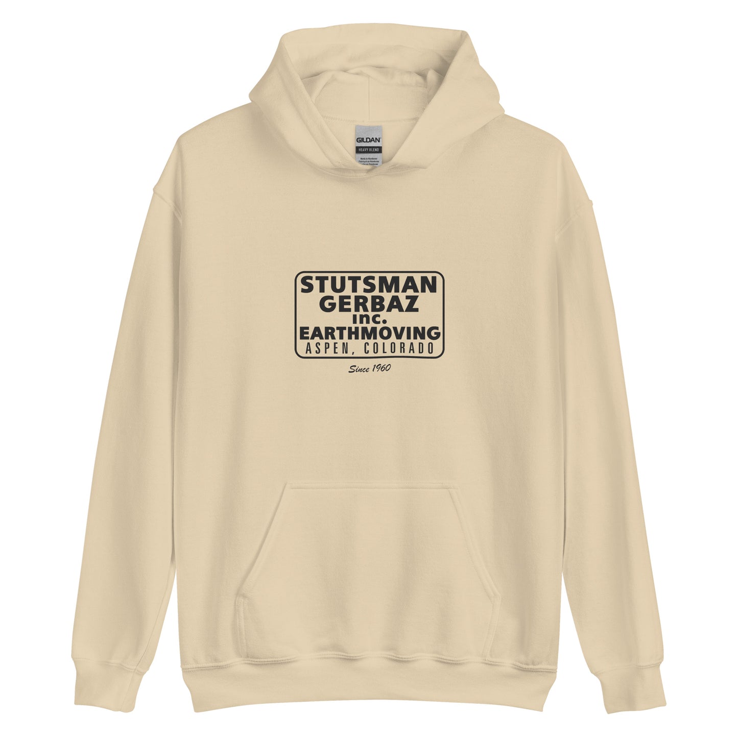 Women's Classic Logo Hoodie