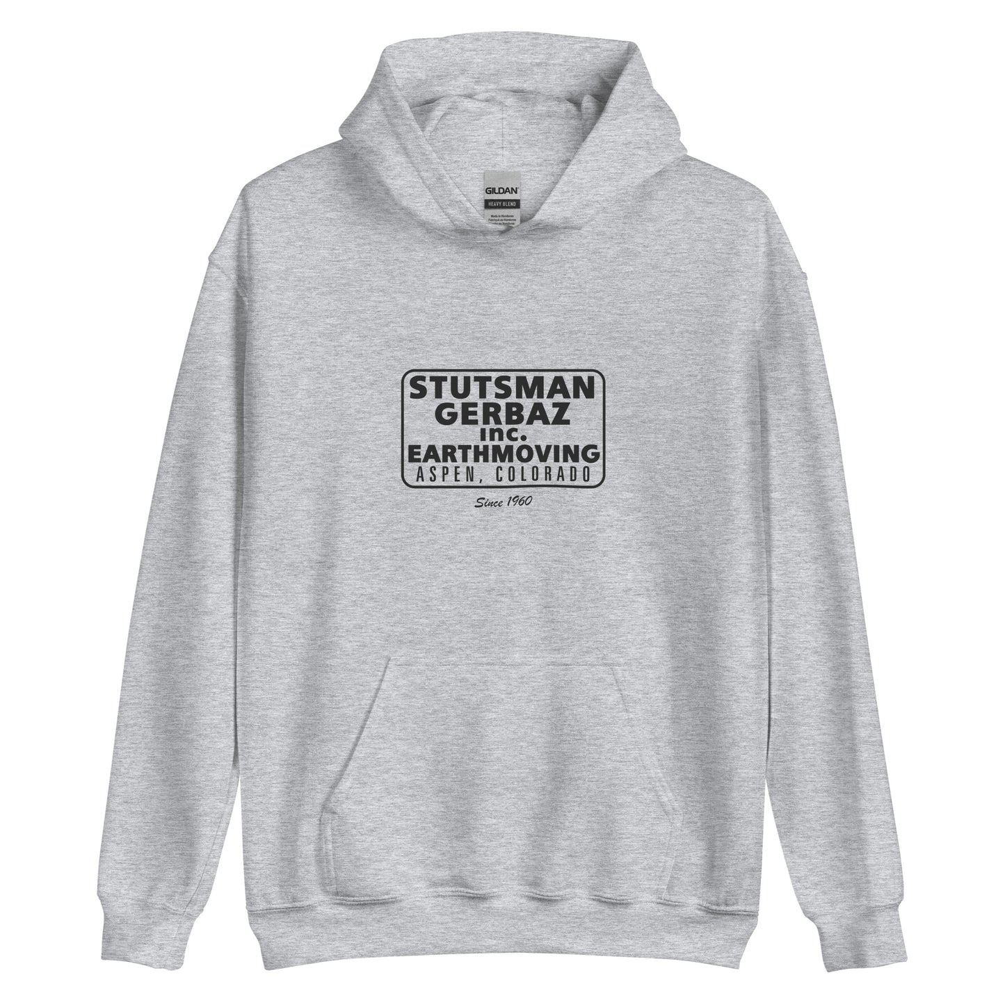 Women's Classic Logo Hoodie