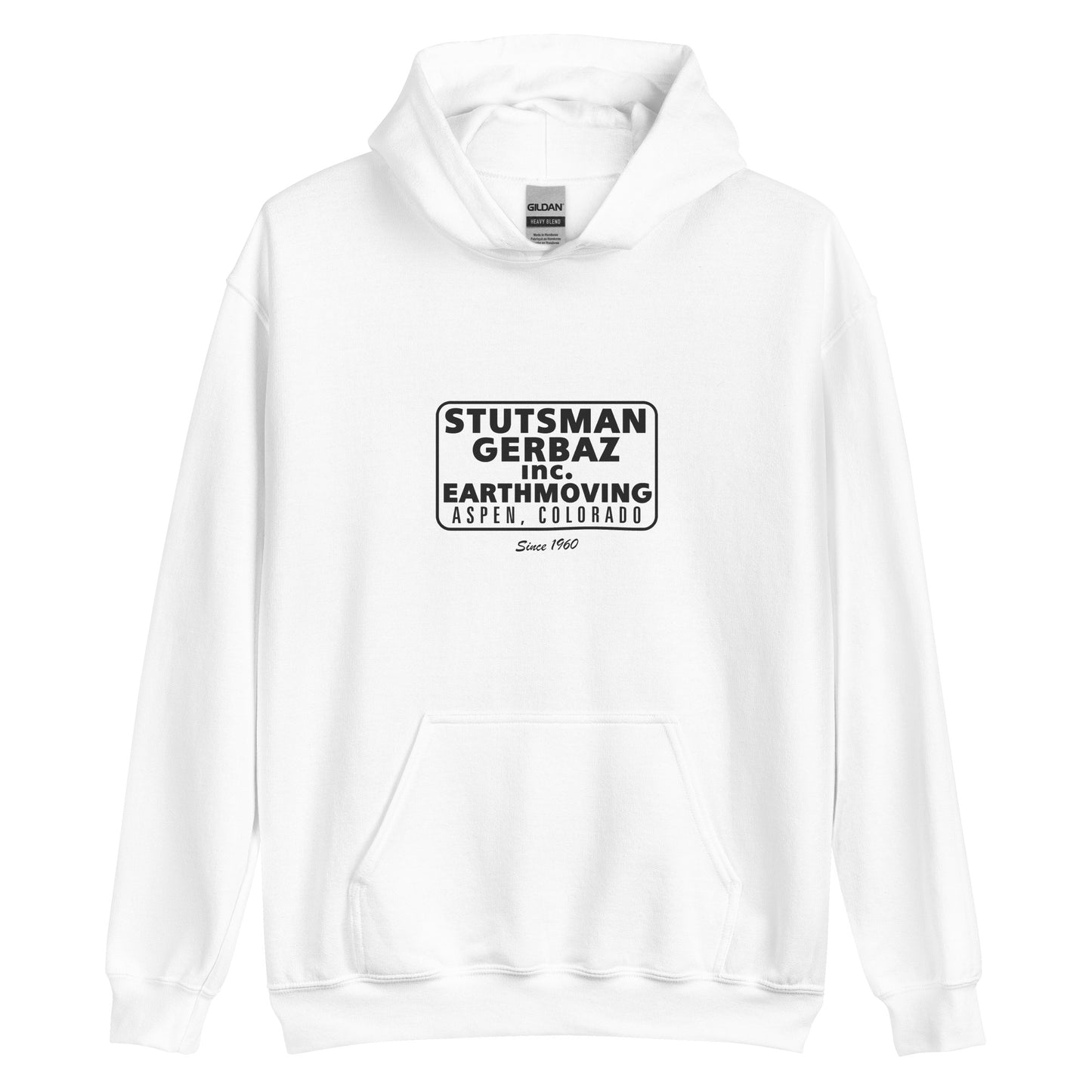 Women's Classic Logo Hoodie