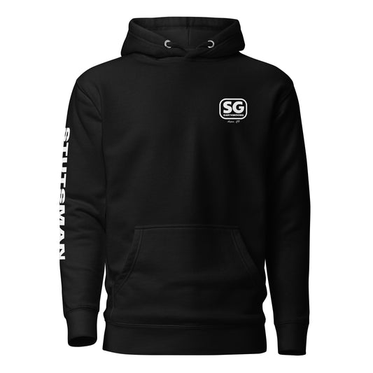 Logo Hoodie