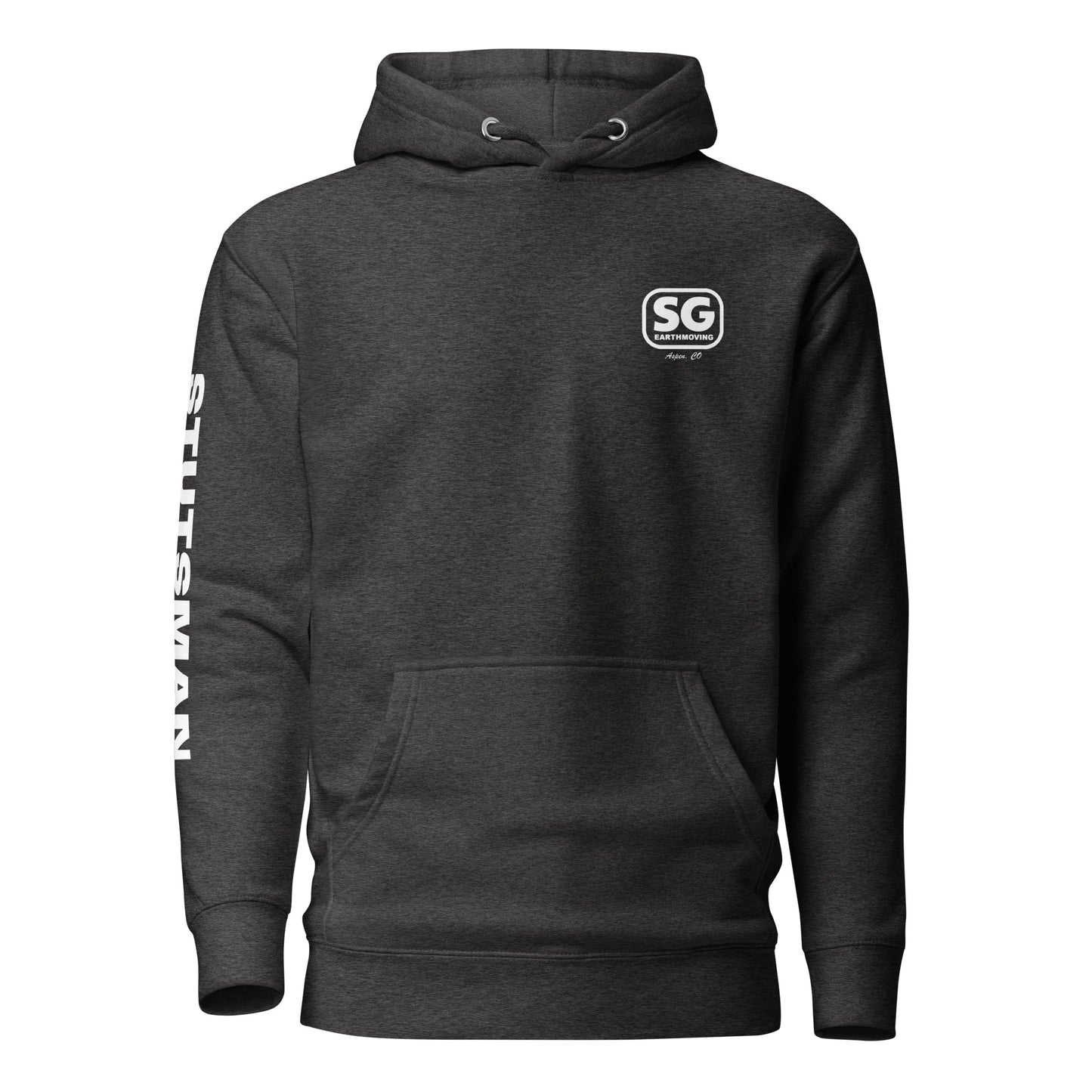 Logo Hoodie