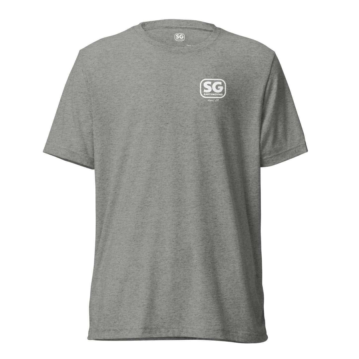 SG Logo Tee