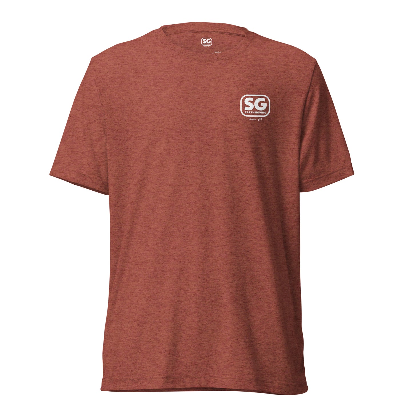 SG Logo Tee