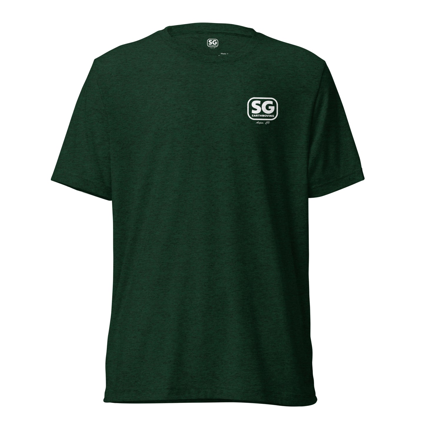 SG Logo Tee