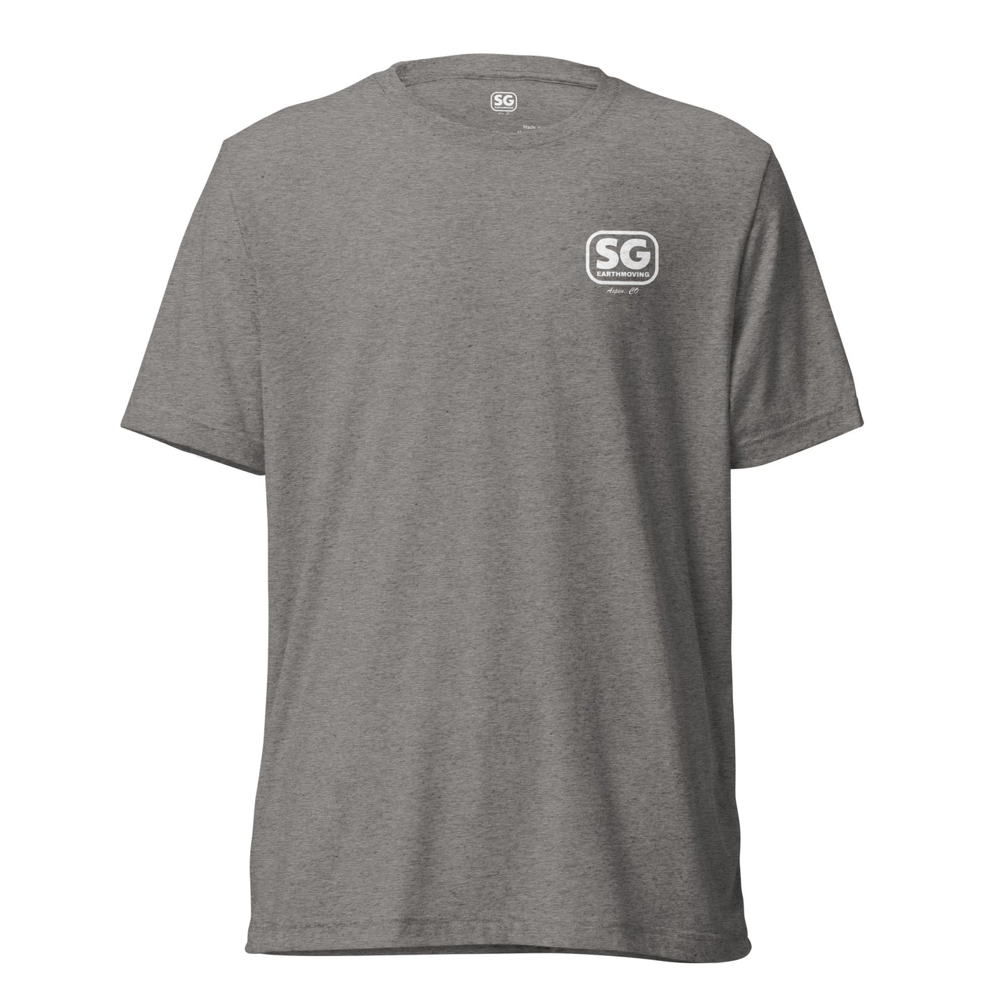 SG Logo Tee