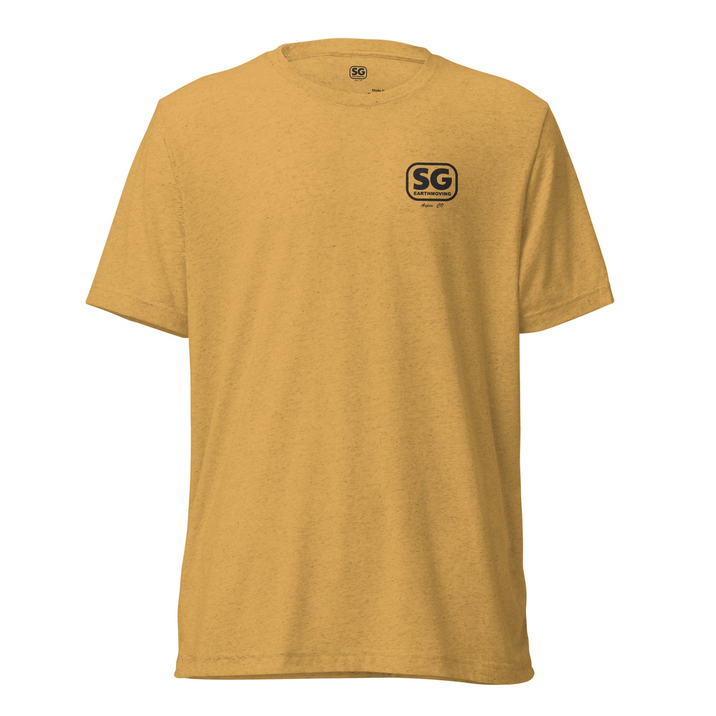 SG Logo Tee