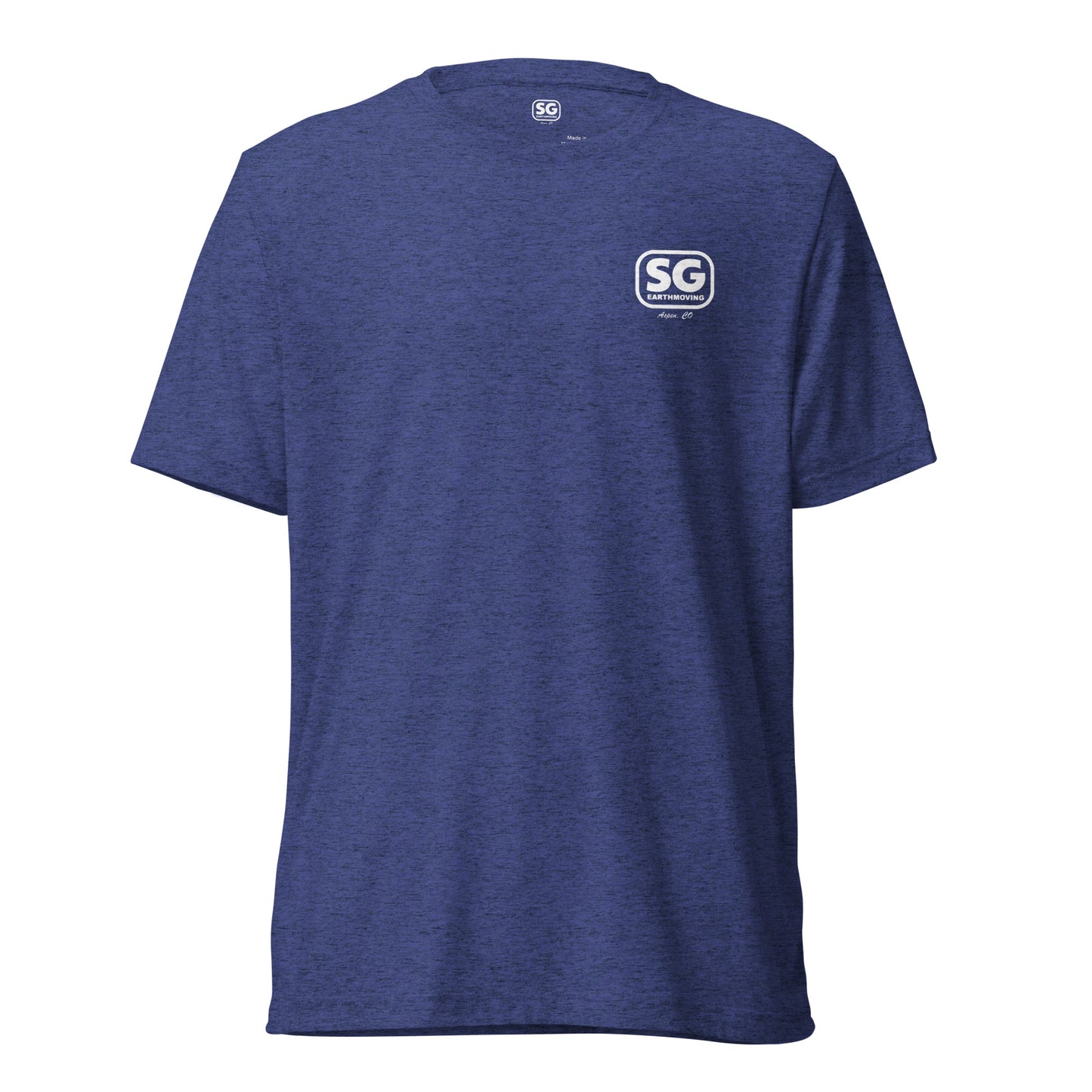 SG Logo Tee