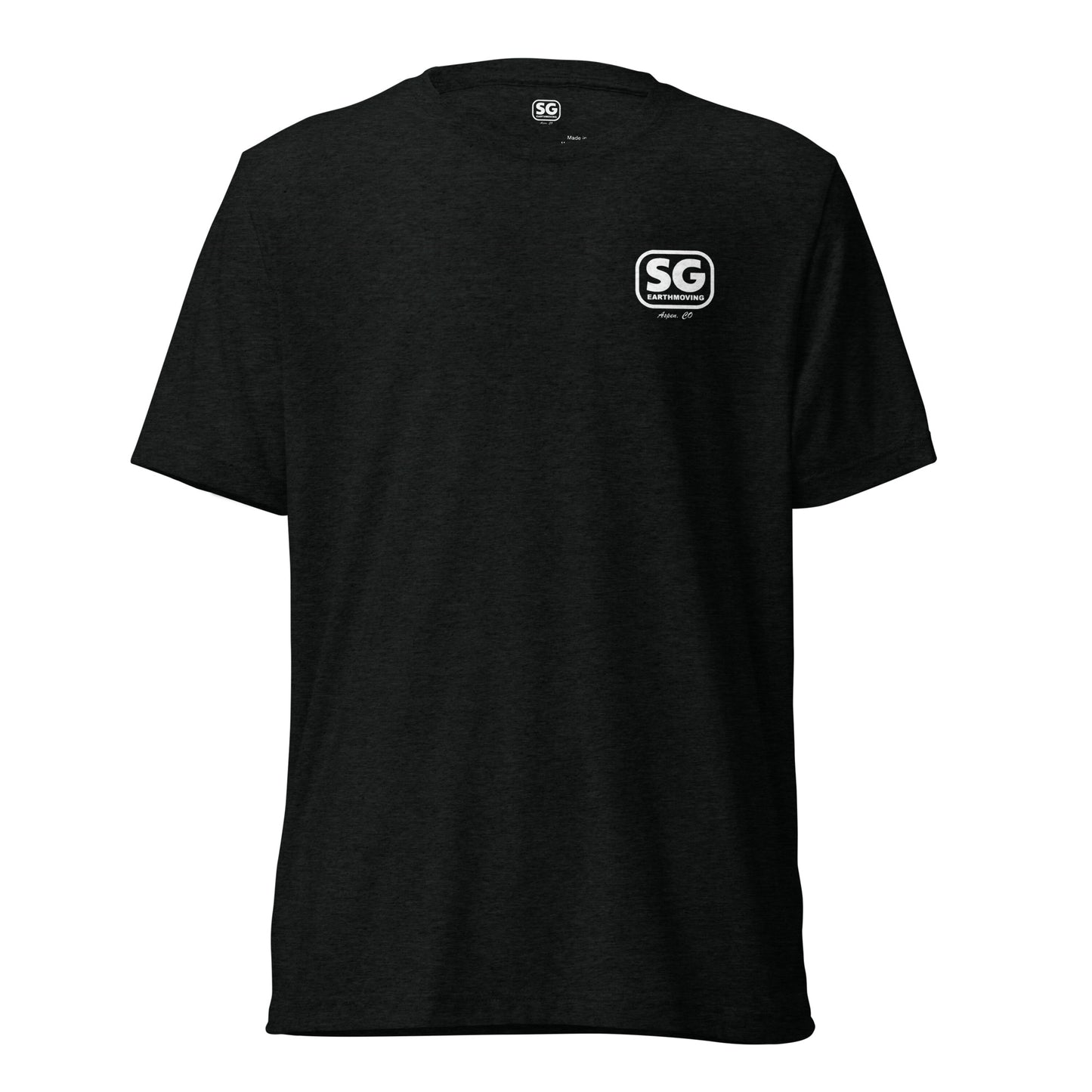 SG Logo Tee