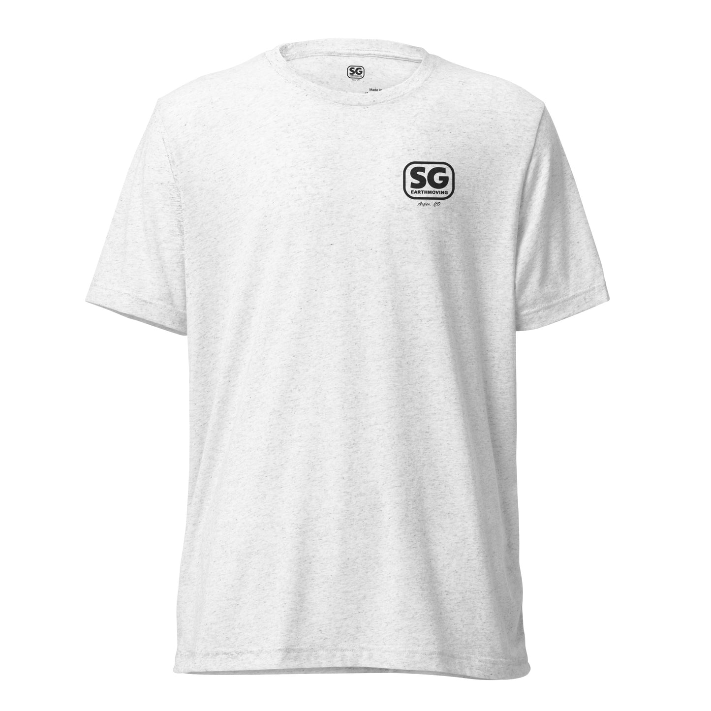 SG Logo Tee