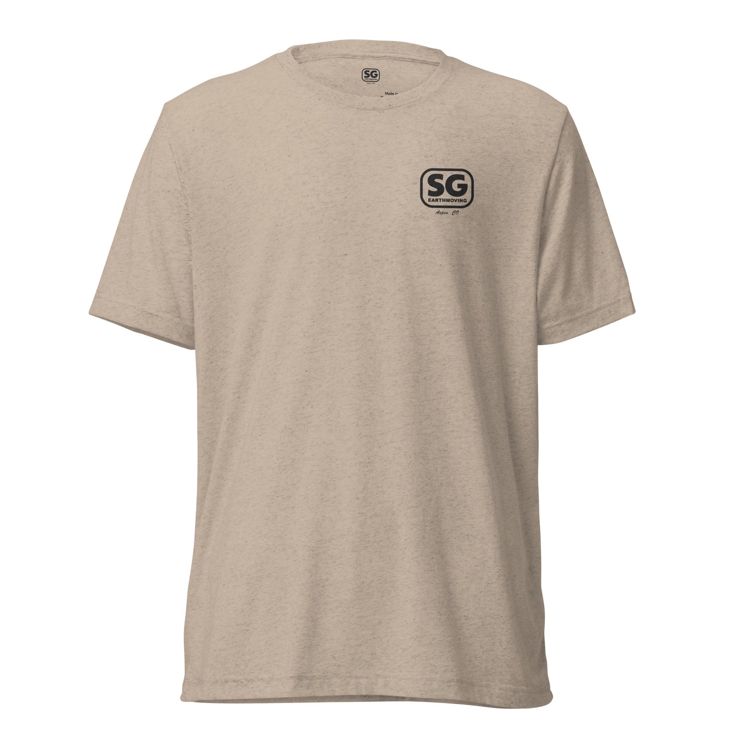 SG Logo Tee