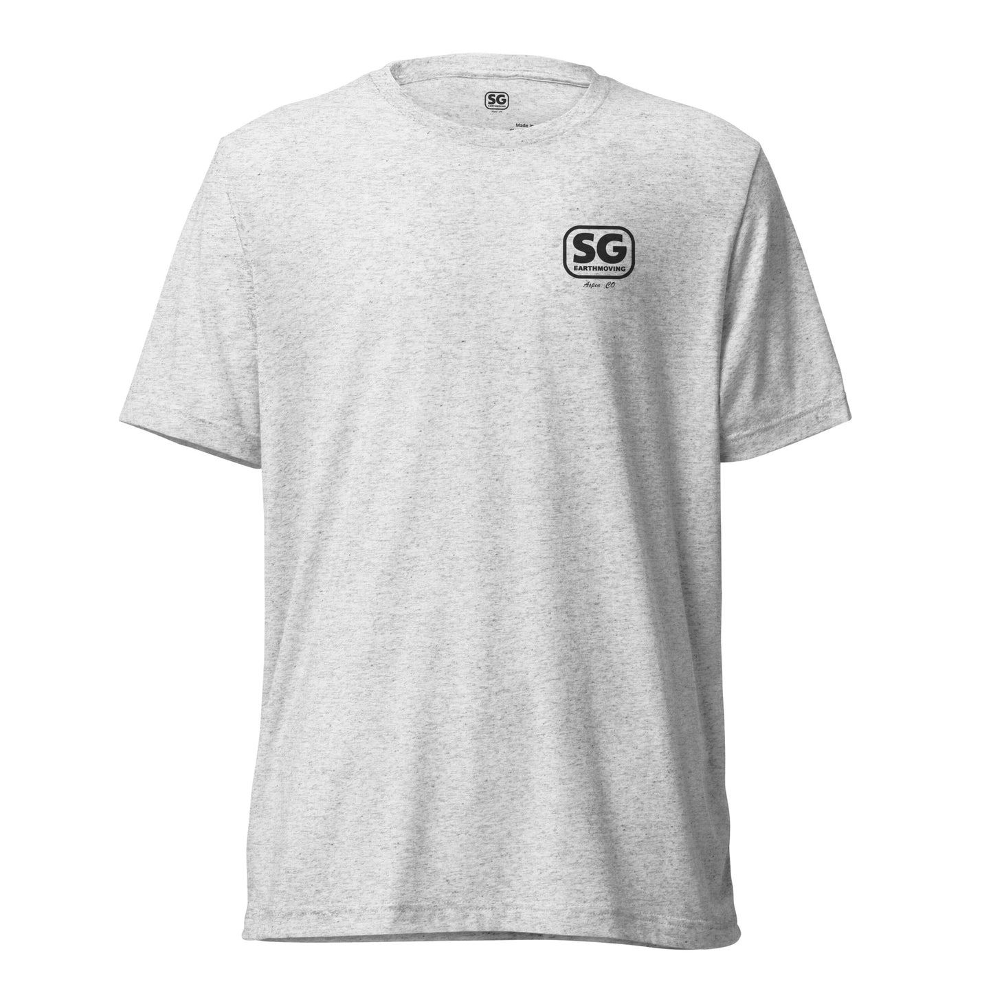 SG Logo Tee